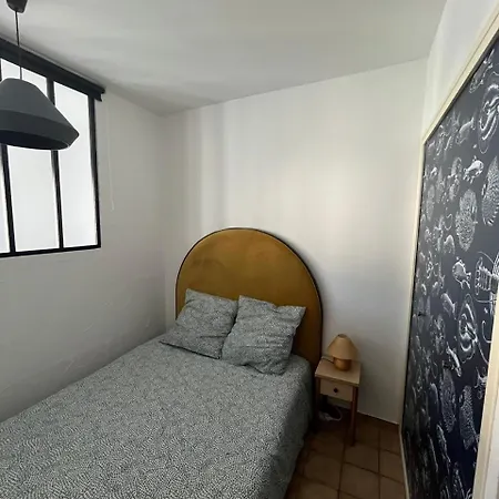 La Tranche Cozy Stay! Exterior photo