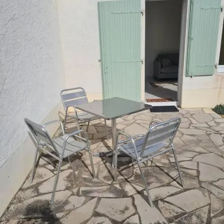 La Tranche Cozy Stay! Exterior photo