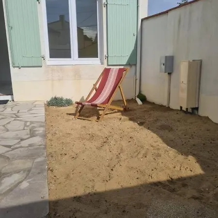 La Tranche Cozy Stay! Exterior photo