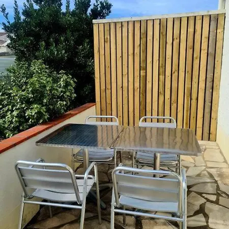 La Tranche Cozy Stay! Exterior photo