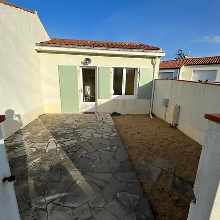 La Tranche Cozy Stay! Exterior photo