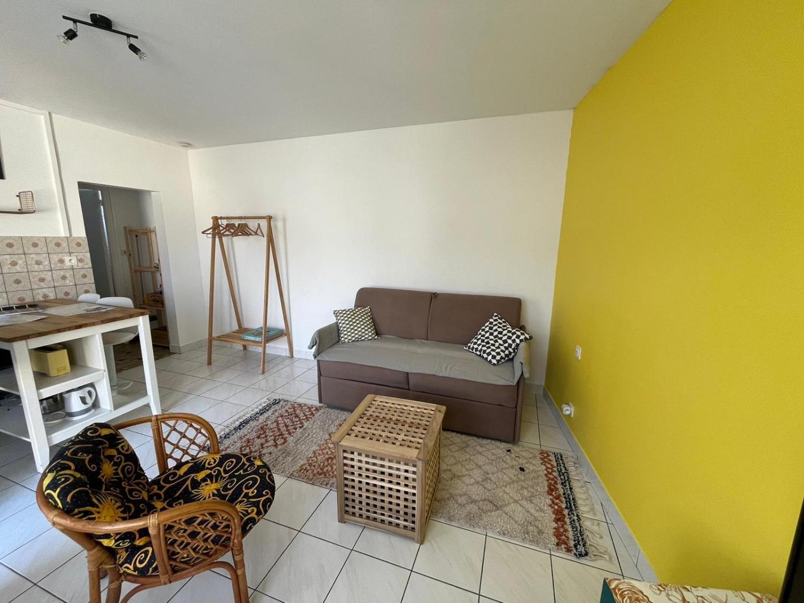 Hébergement de vacances Cozy Stay! La Tranche-sur-Mer
