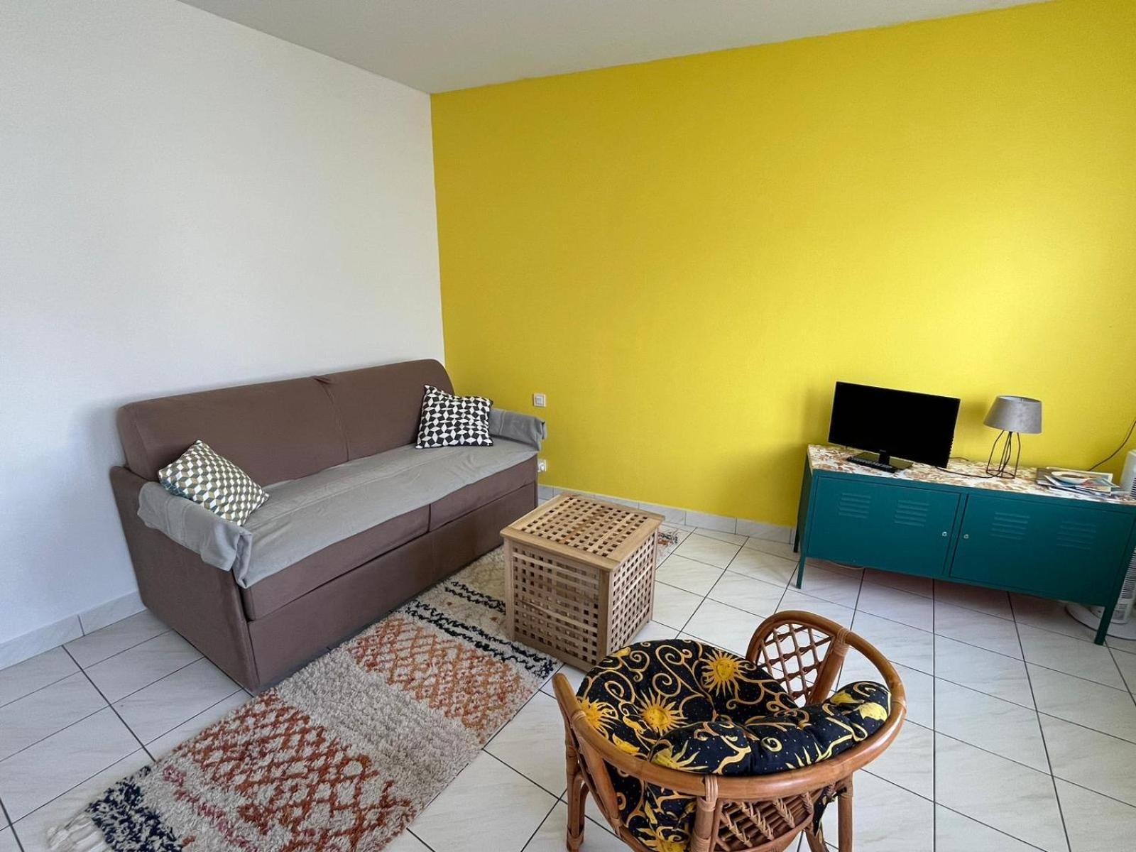 Hébergement de vacances Cozy Stay!