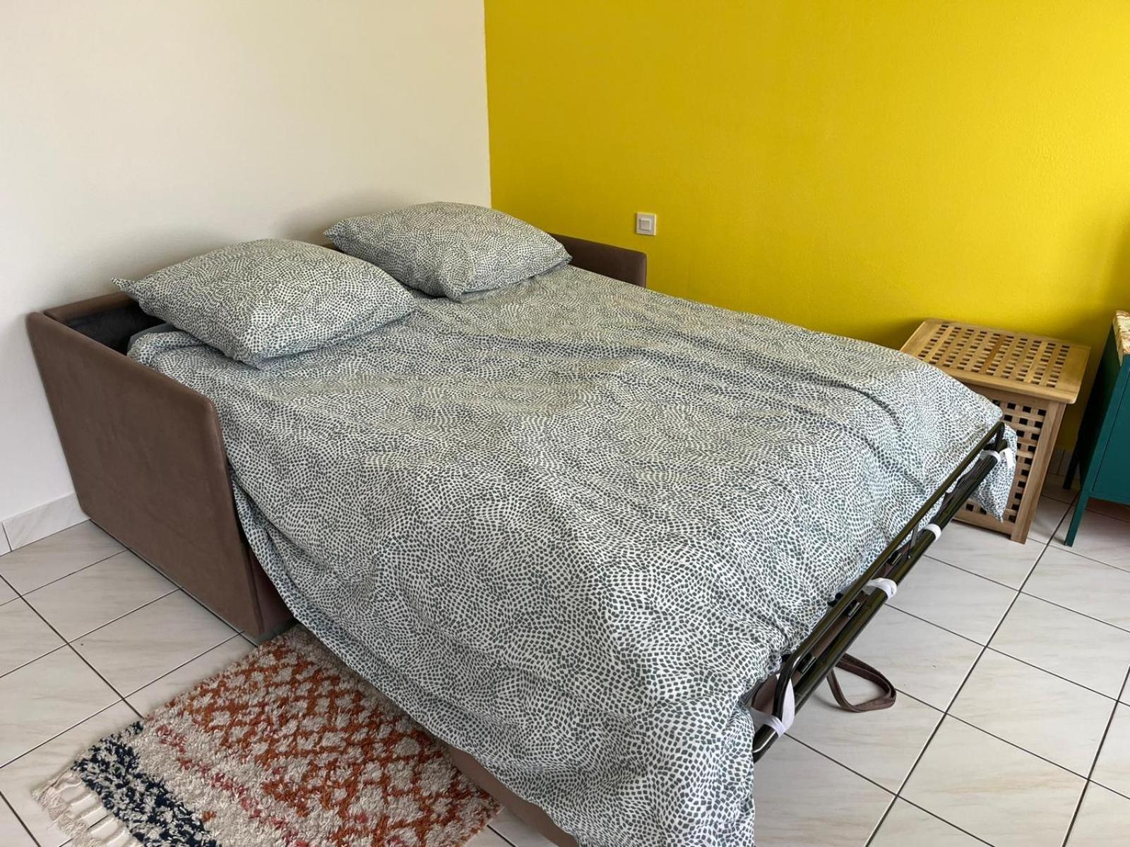 Cozy Stay! Hébergement de vacances