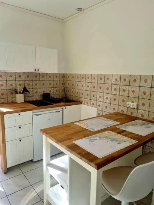 Hébergement de vacances Cozy Stay! *